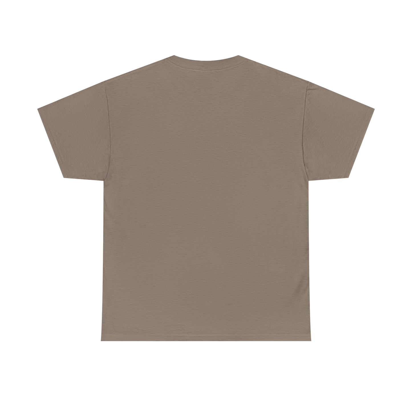 Oversized DUGGETZ unisex t shirt