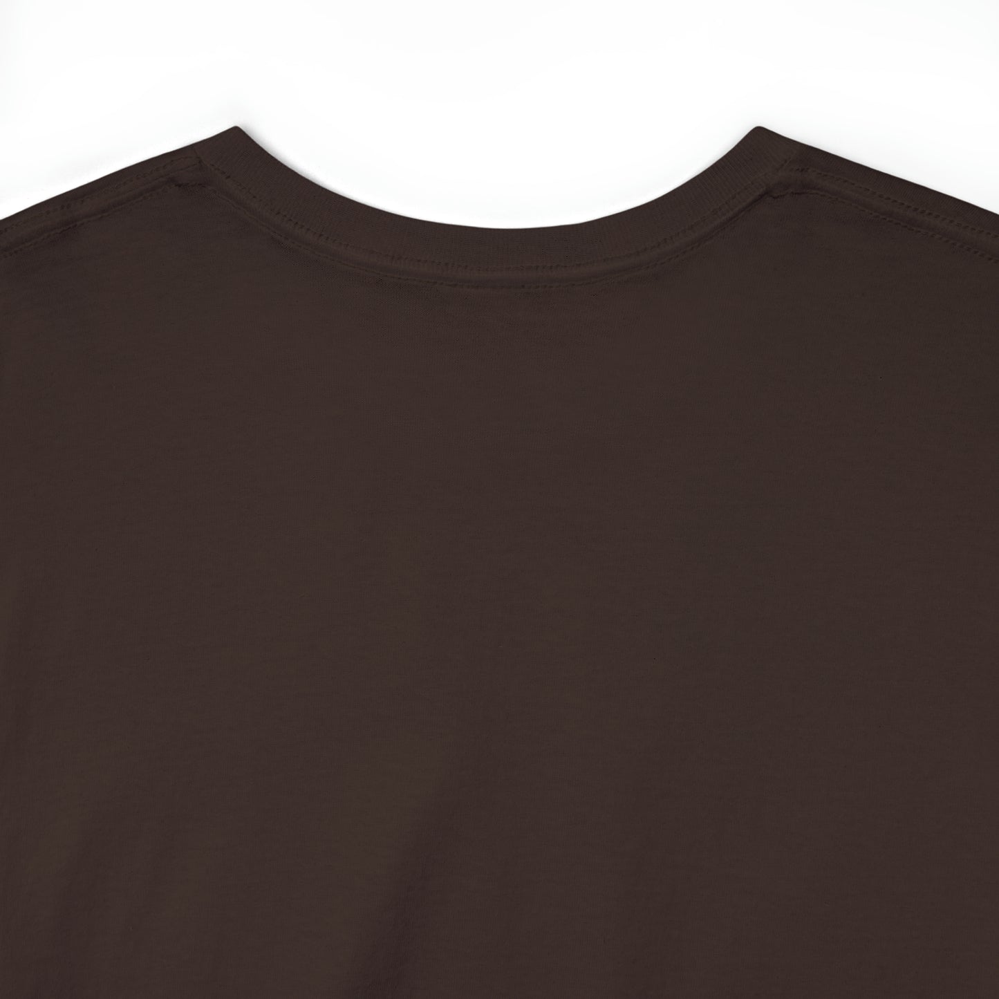 Oversized DUGGETZ unisex t shirt