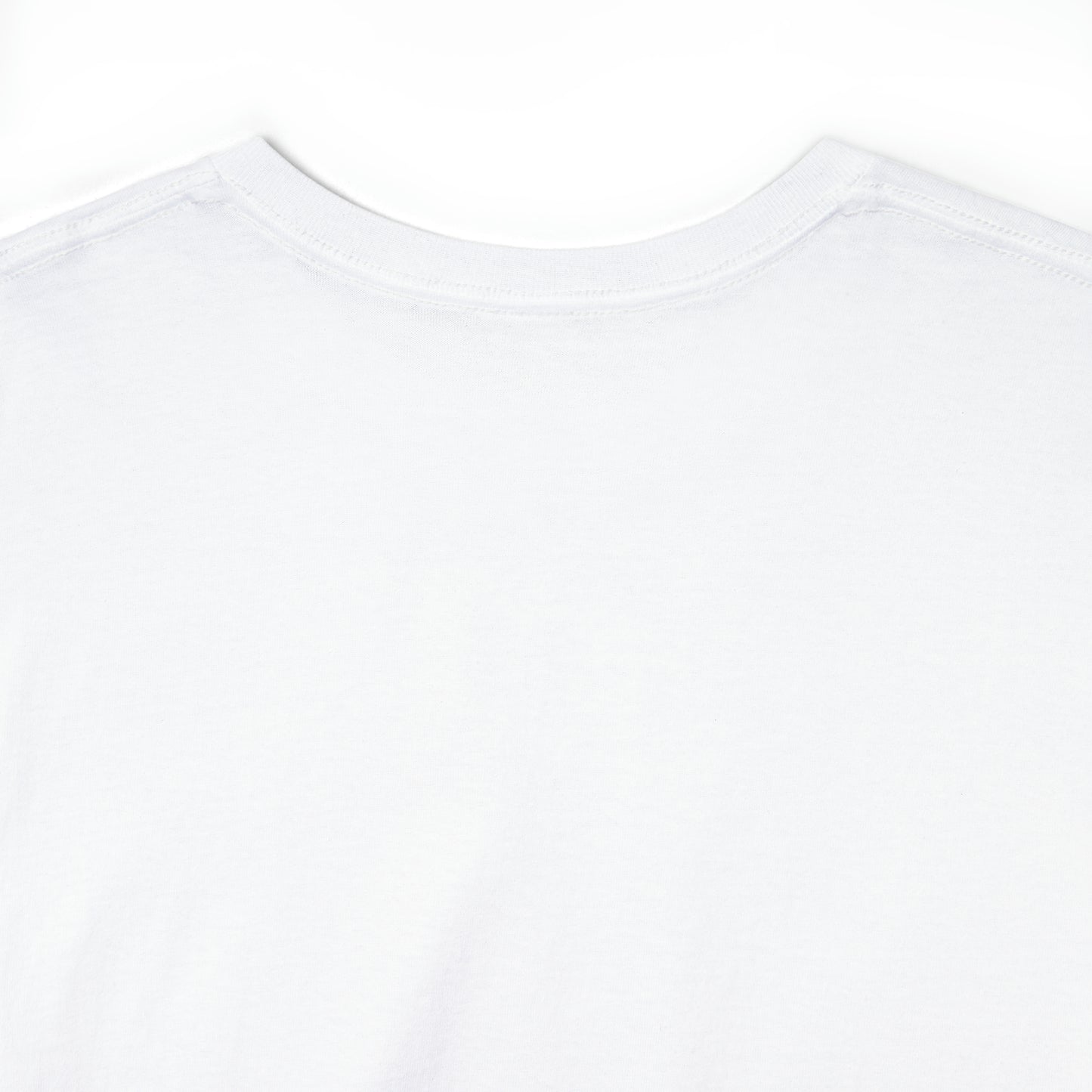 Oversized DUGGETZ unisex t shirt