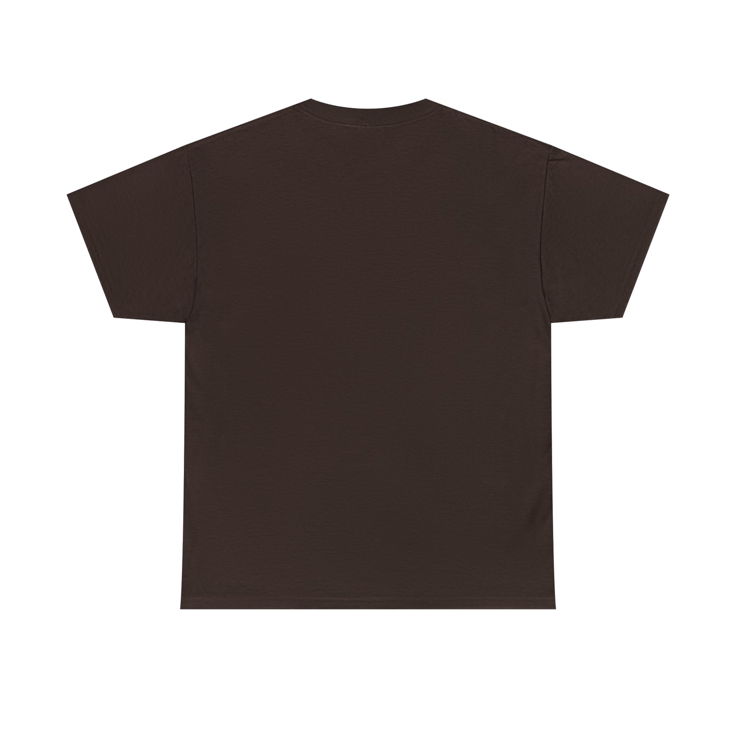 Oversized DUGGETZ unisex t shirt