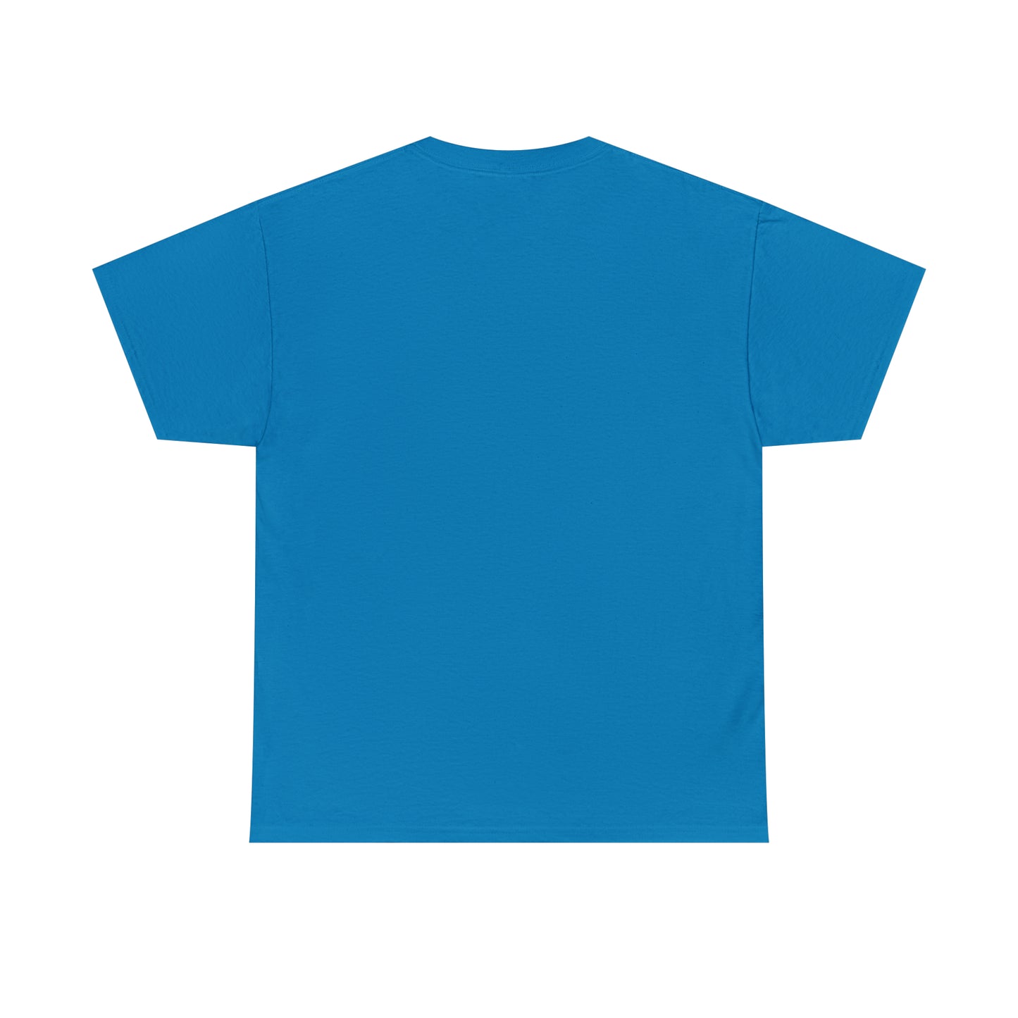 Oversized DUGGETZ unisex t shirt