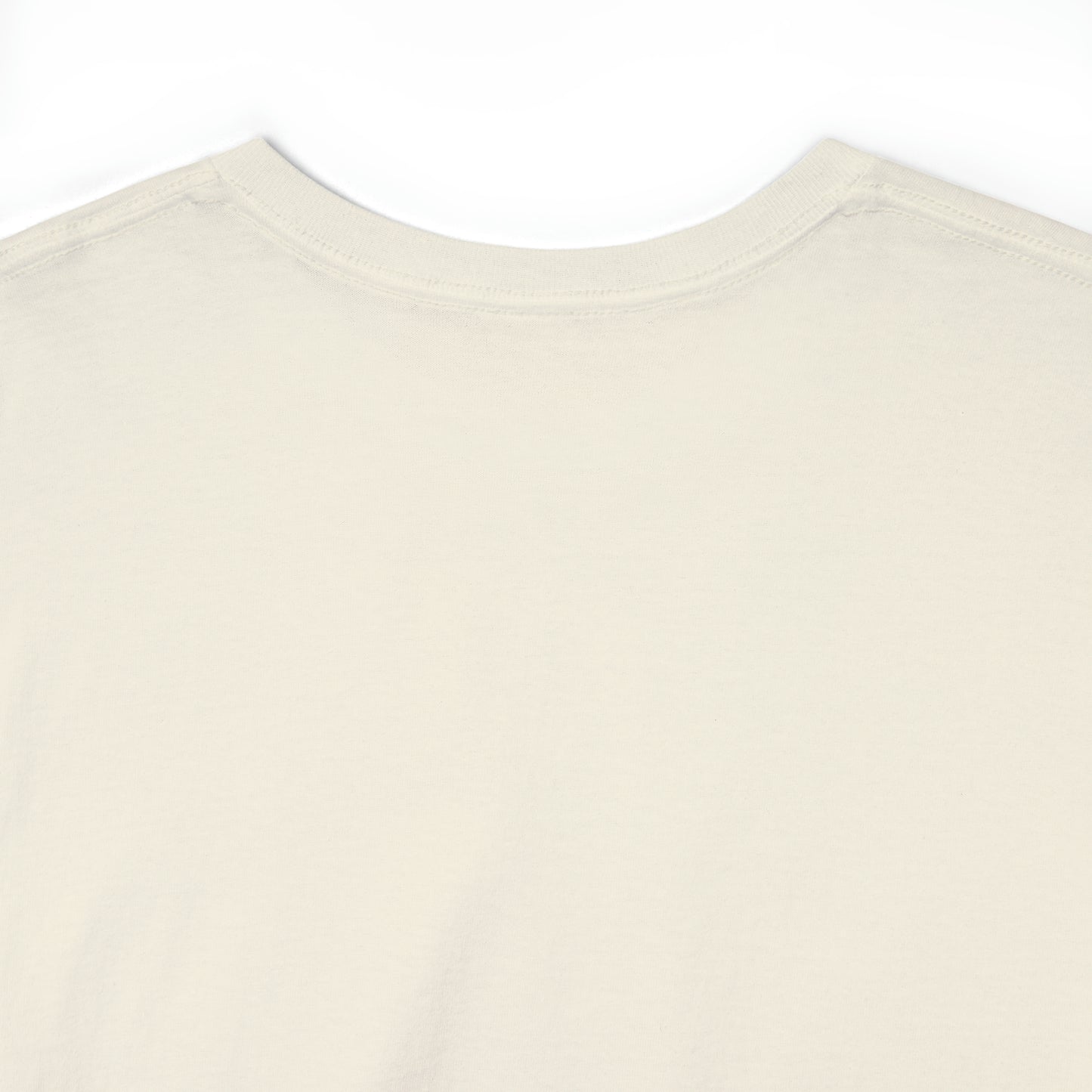 Oversized DUGGETZ unisex t shirt