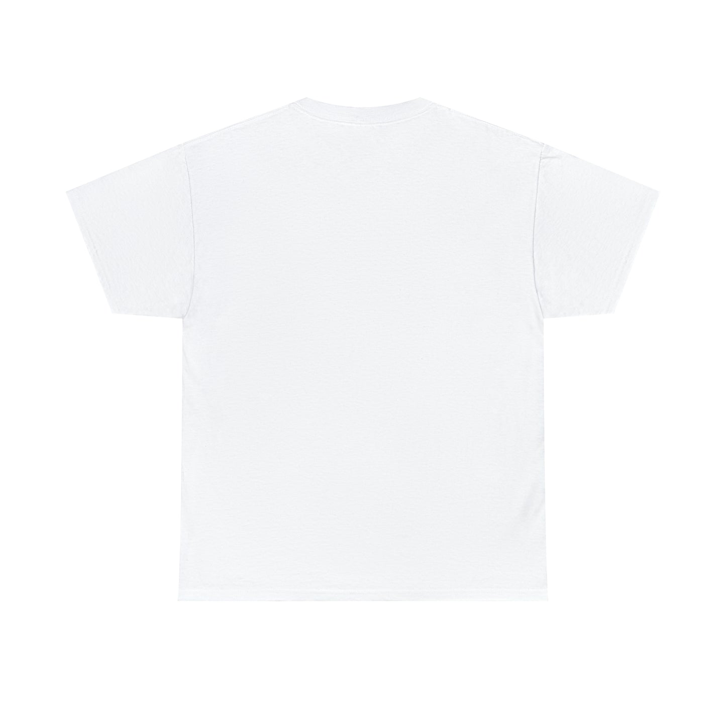 Oversized DUGGETZ unisex t shirt