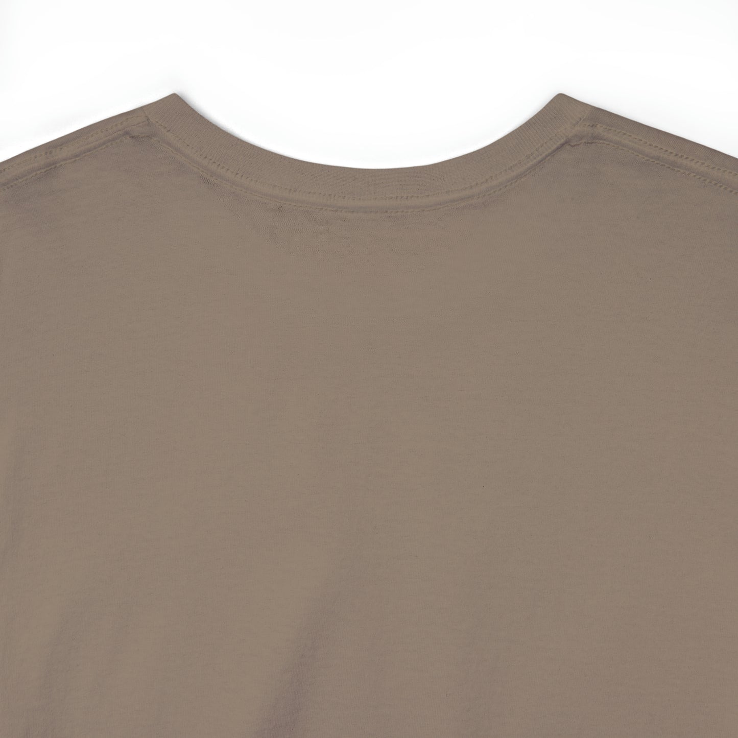 Oversized DUGGETZ unisex t shirt