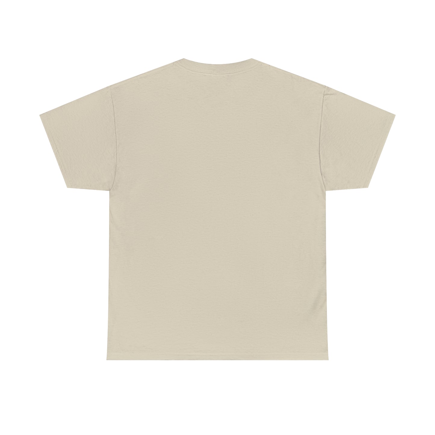 Oversized DUGGETZ unisex t shirt