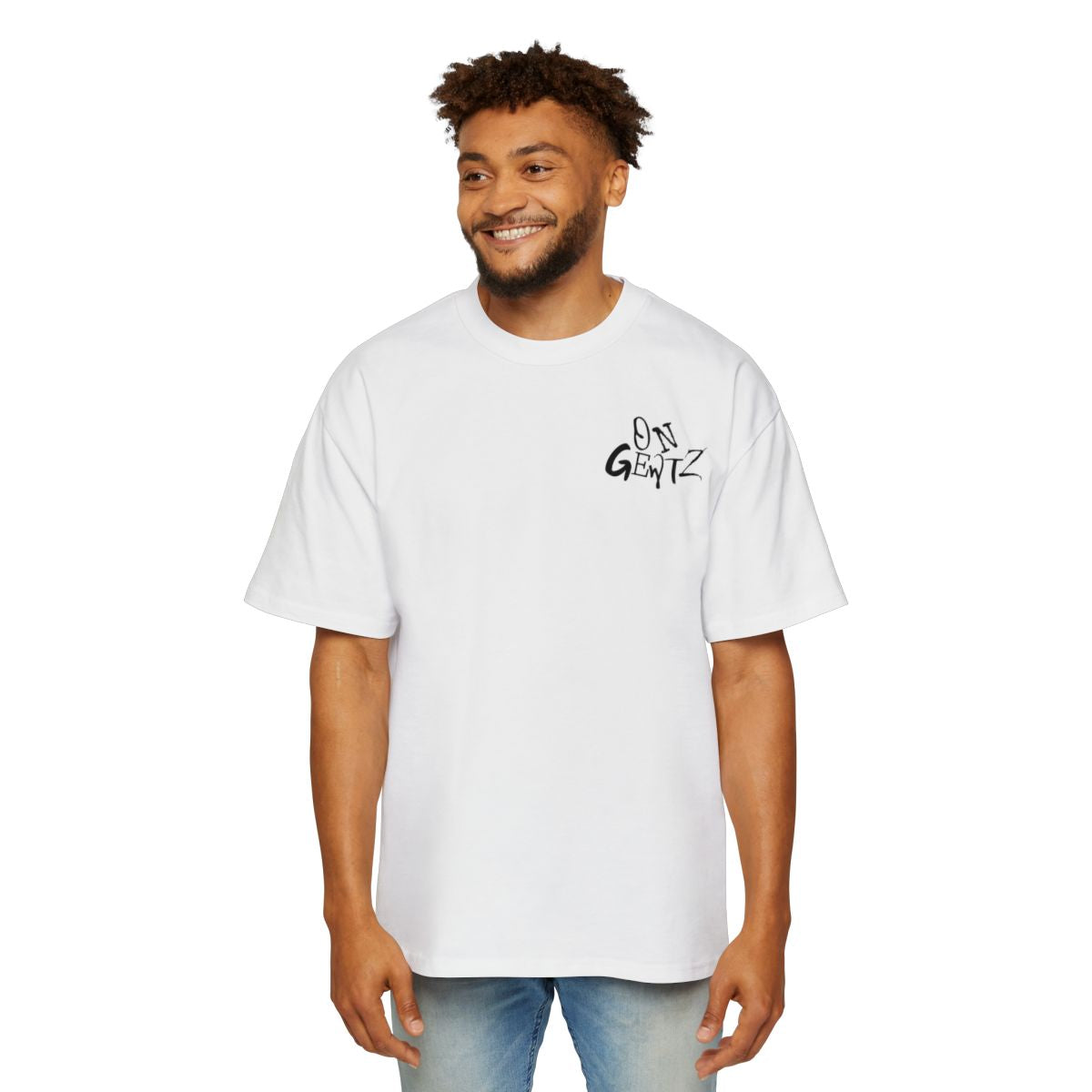 ON GEWTZ designer TEE
