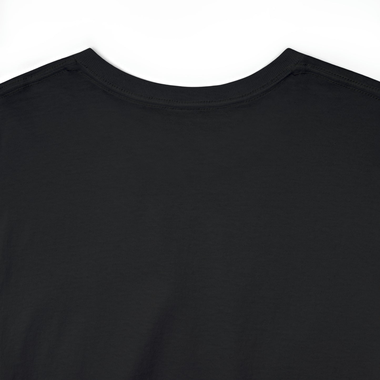 Oversized DUGGETZ unisex t shirt