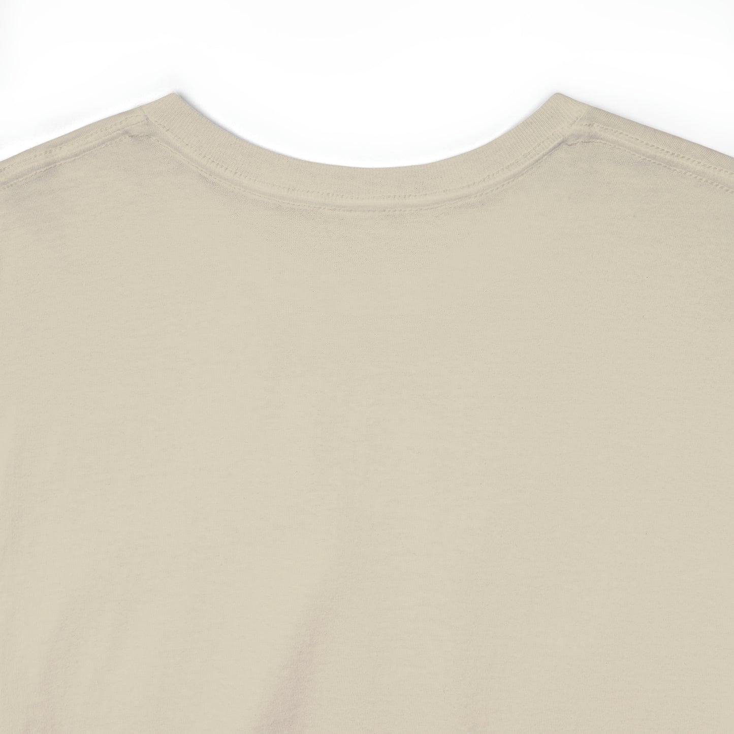 Oversized DUGGETZ unisex t shirt