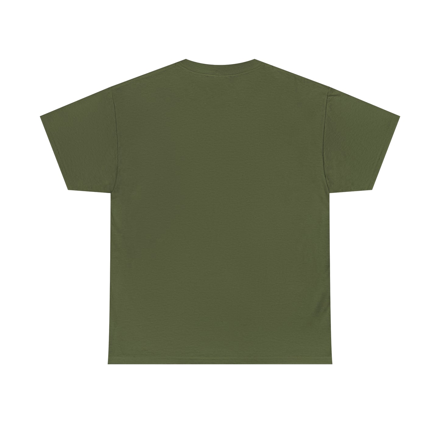 Oversized DUGGETZ unisex t shirt