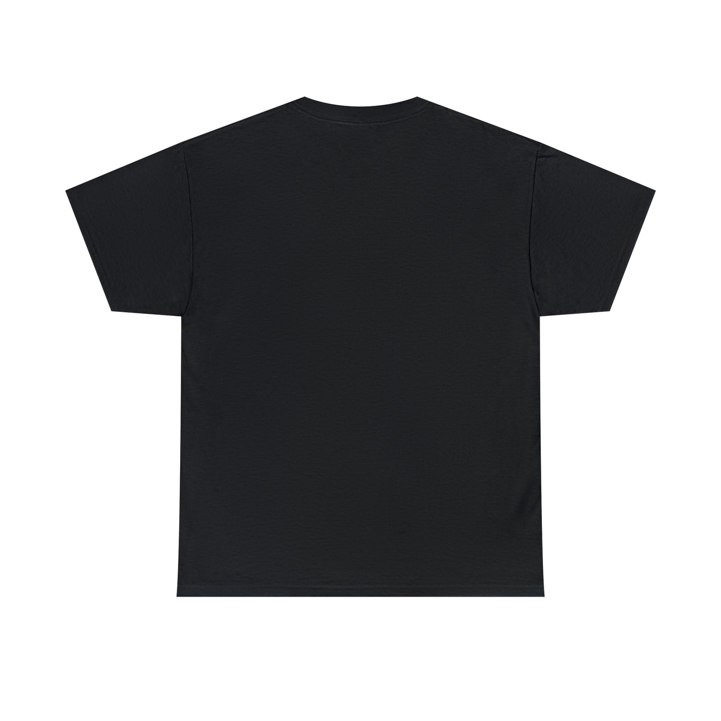 Oversized DUGGETZ unisex t shirt