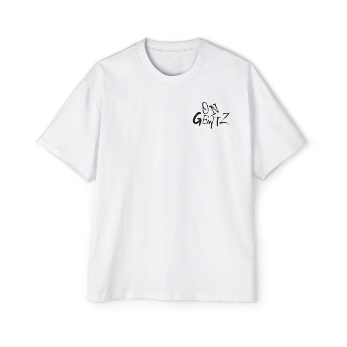 ON GEWTZ designer TEE