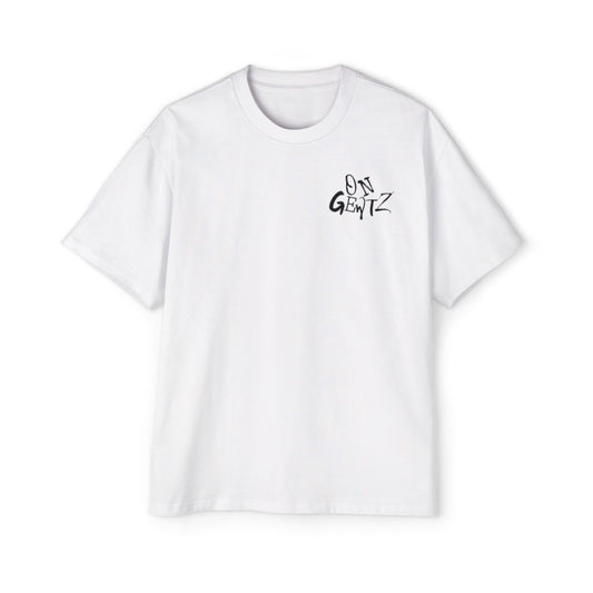 ON GEWTZ designer TEE