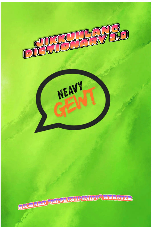 JIKKUHLANG DICTIONARY 2.0